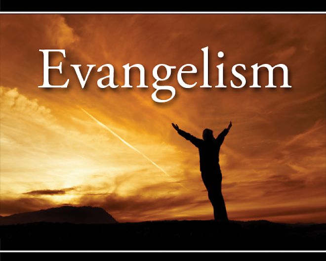 new evangelization clipart - photo #14